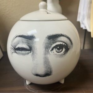 Fornasetti scented sphere